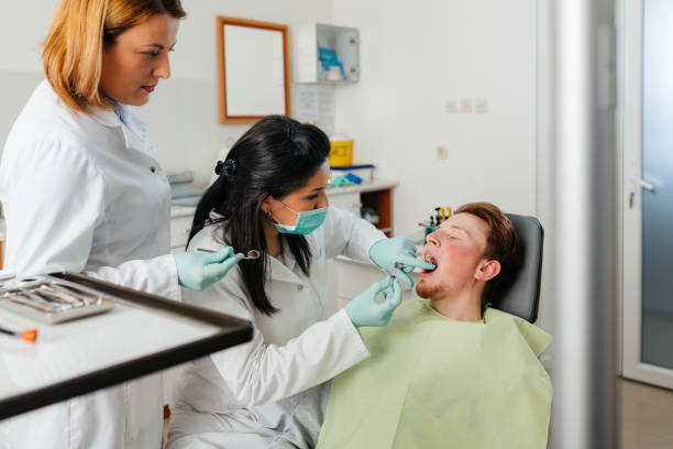 Best Emergency Dentist for Knocked-Out Tooth in Fox Chapel, PA